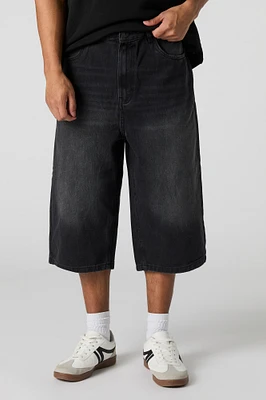 Ultra Baggy Jort