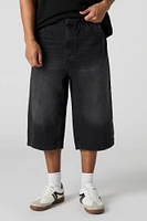Ultra Baggy Jort