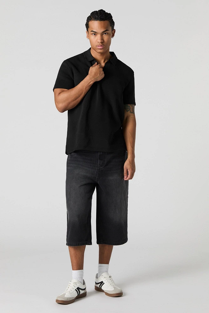 Ultra Baggy Jort