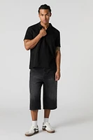 Ultra Baggy Jort