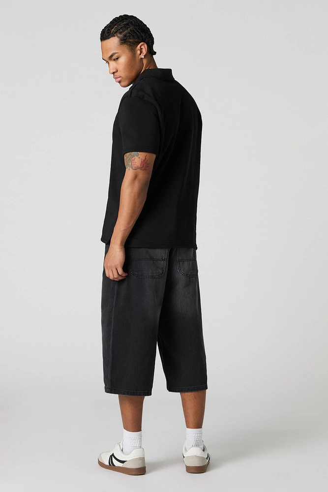 Ultra Baggy Jort