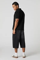 Ultra Baggy Jort