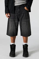 Rigid Skater Short