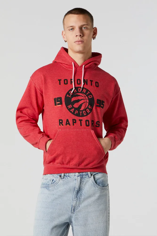 Toronto Raptors Graphic Hoodie