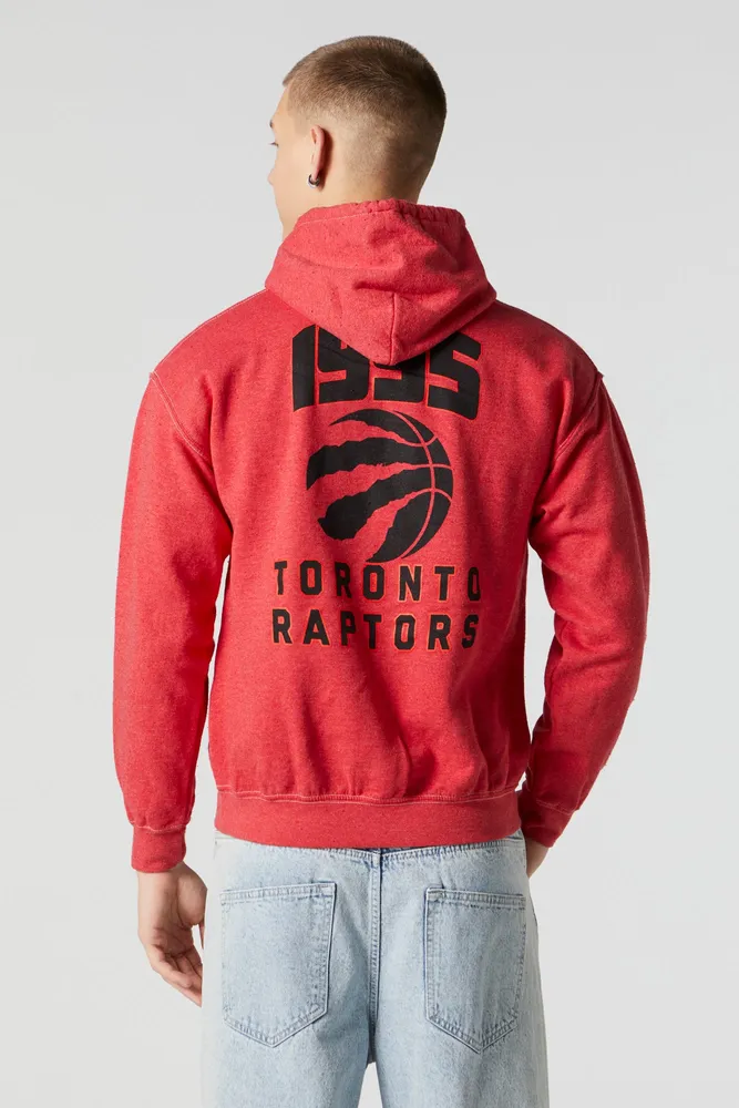 Toronto Raptors Graphic Hoodie