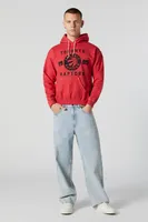 Toronto Raptors Graphic Hoodie