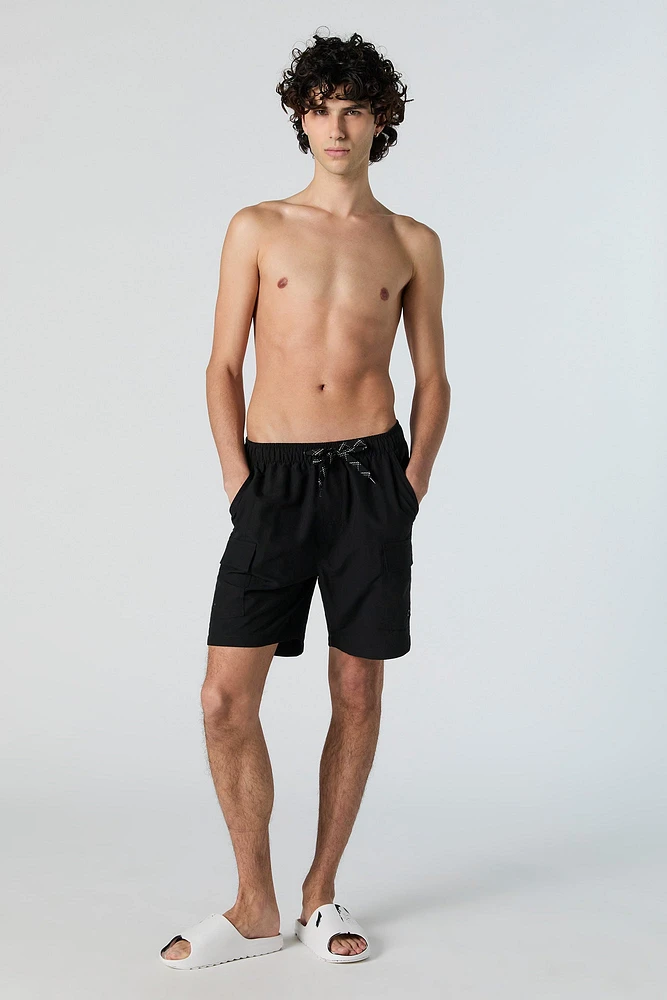 Cargo Board Short