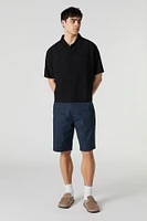 Short chino long