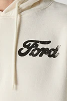 Ford Bronco Graphic Hoodie