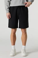 Classic Longline Fleece Short
