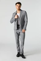 Skinny Fit Suit Jacket