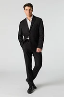 Slim Fit Suit Jacket