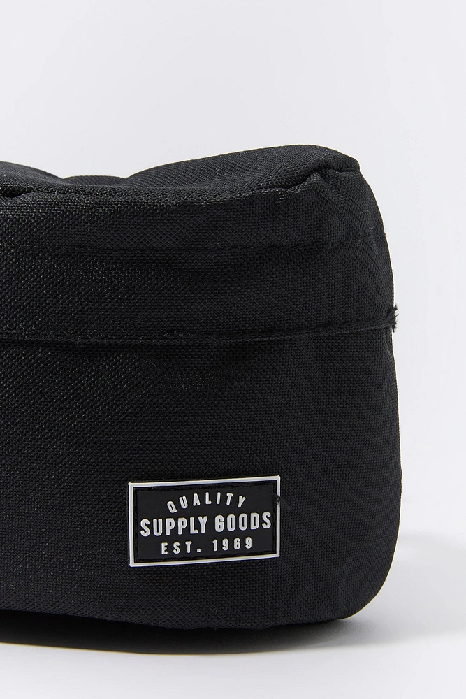 Supply Goods Patch Fanny Pack