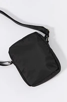 Square Crossbody Bag