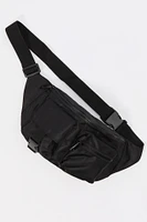 Multi Pocket Fanny Pack