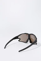 Sport Shield Sunglasses