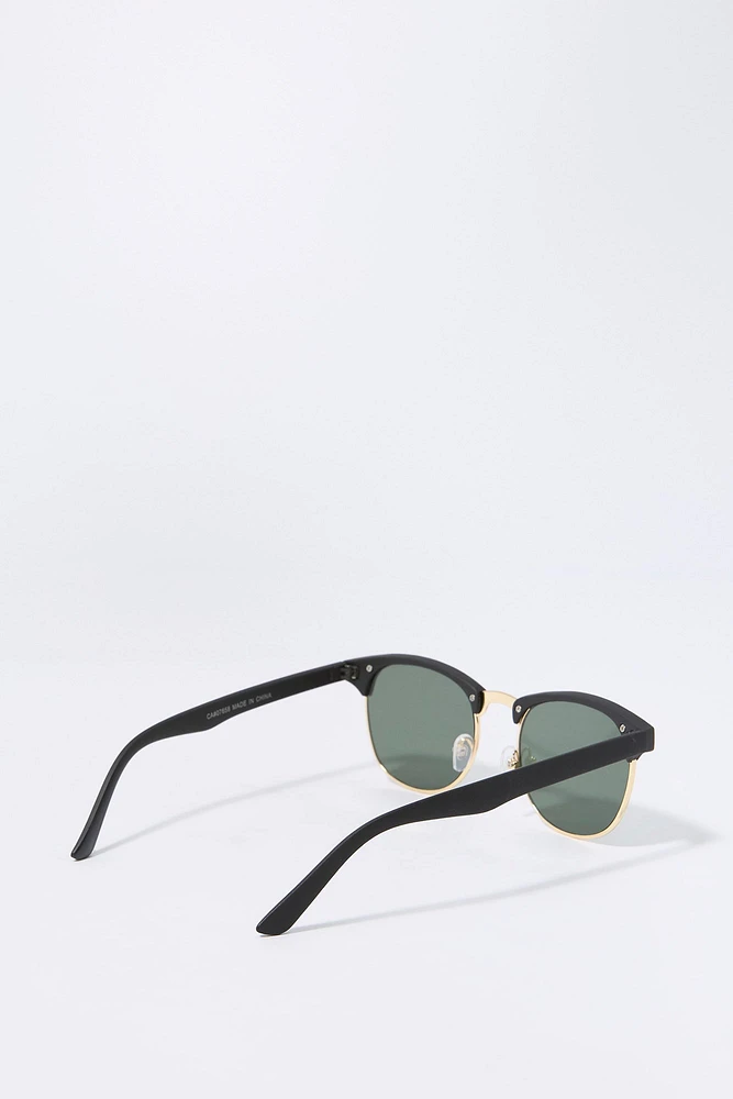 Clubmaster Sunglasses