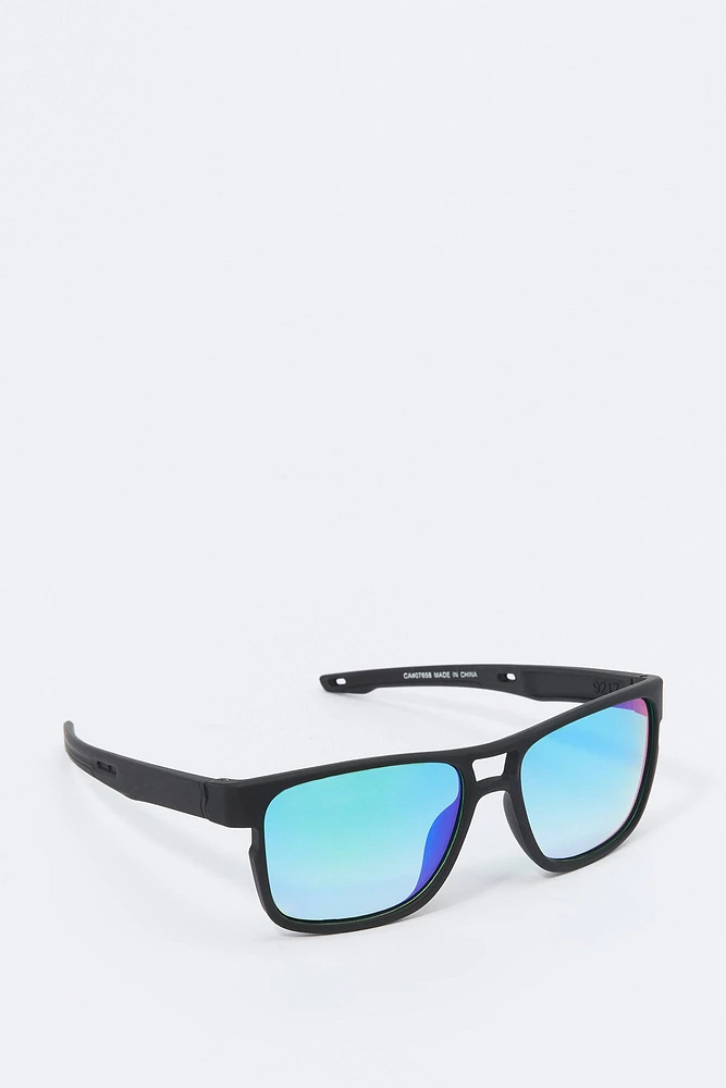 Wayfarer Sunglasses