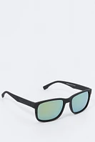 Lunettes de soleil Wayfarer