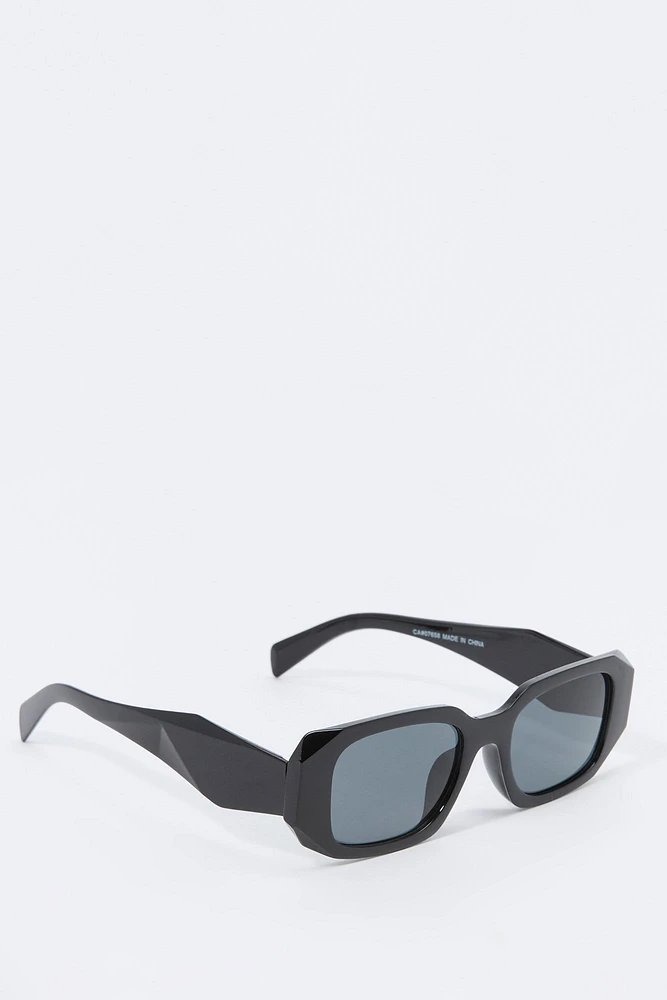 Rectangle Sunglasses