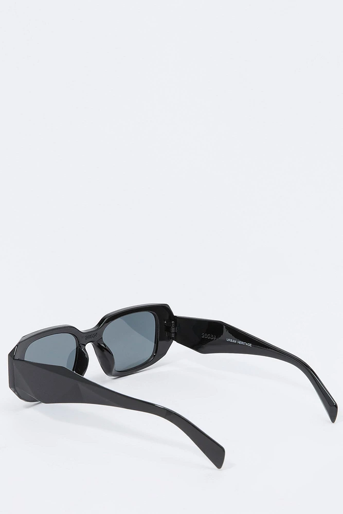 Rectangle Sunglasses