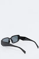 Rectangle Sunglasses