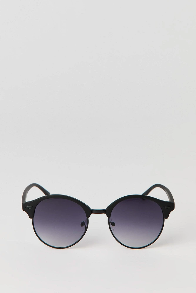 Clubmaster Sunglasses