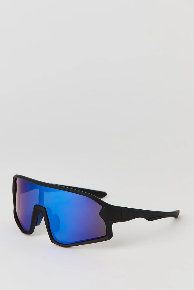 Shield Sunglasses