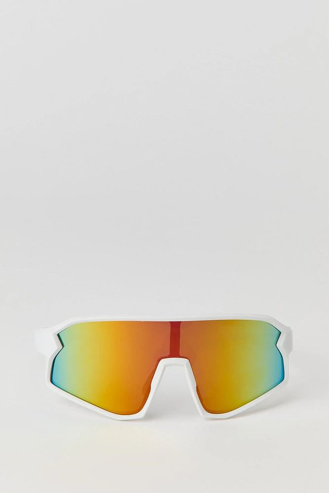 Shield Sunglasses
