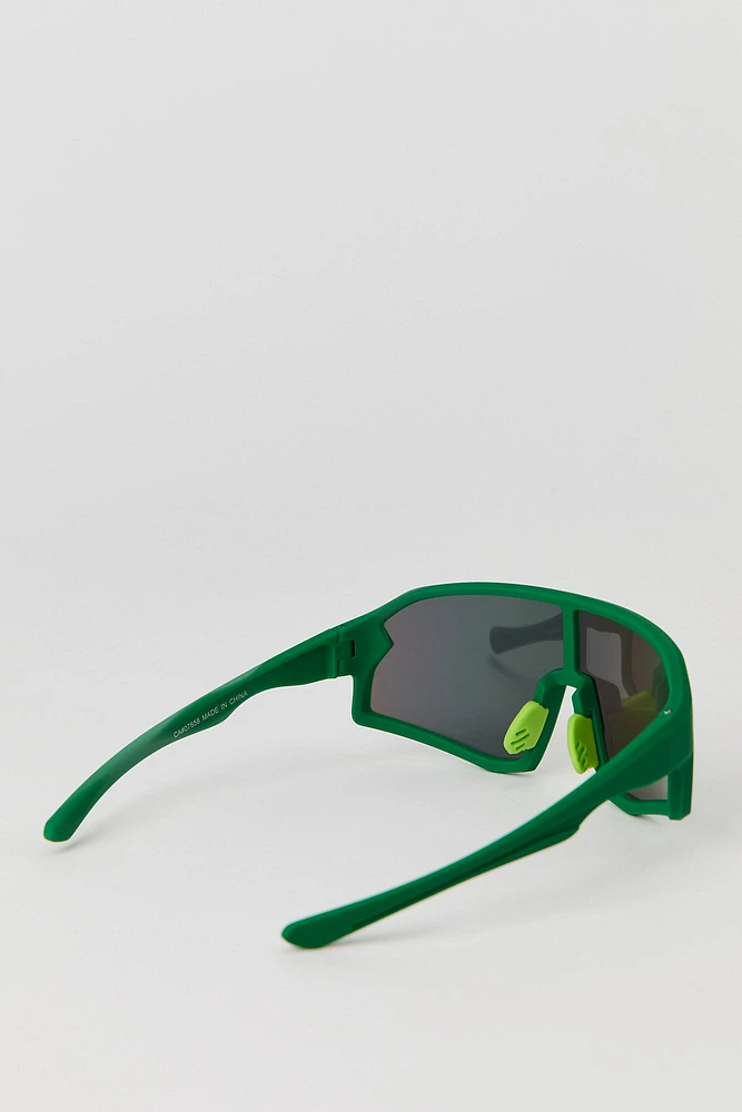 Shield Sunglasses