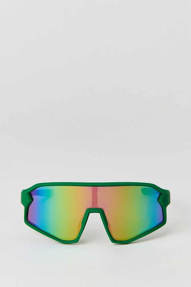 Shield Sunglasses