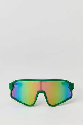 Shield Sunglasses