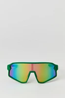 Shield Sunglasses