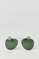 Lunettes de soleil aviateur