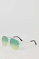 Aviator Sunglasses