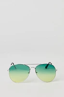 Aviator Sunglasses