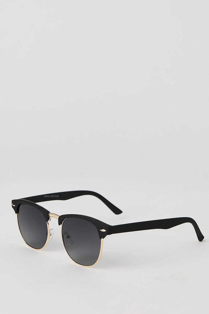 Lunettes de soleil Clubmaster