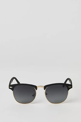 Lunettes de soleil Clubmaster