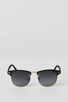 Lunettes de soleil Clubmaster