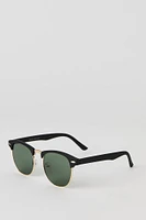 Clubmaster Sunglasses