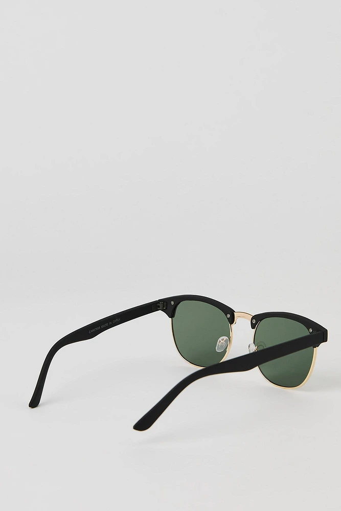 Clubmaster Sunglasses
