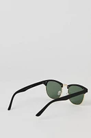 Clubmaster Sunglasses