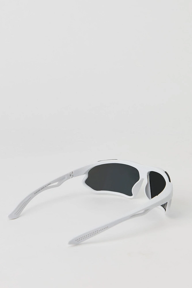 Lunettes de soleil sport douces