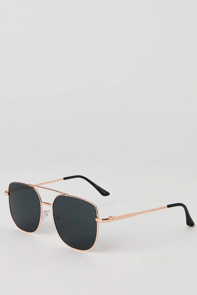 Square Sunglasses