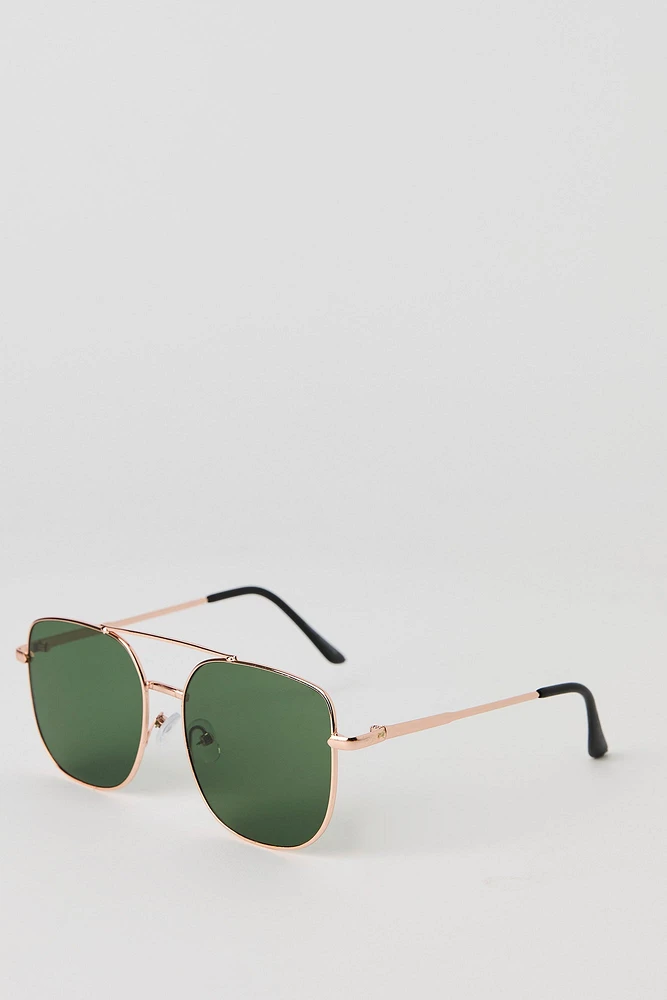 Square Sunglasses