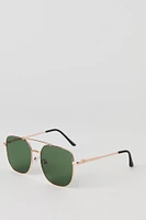 Square Sunglasses