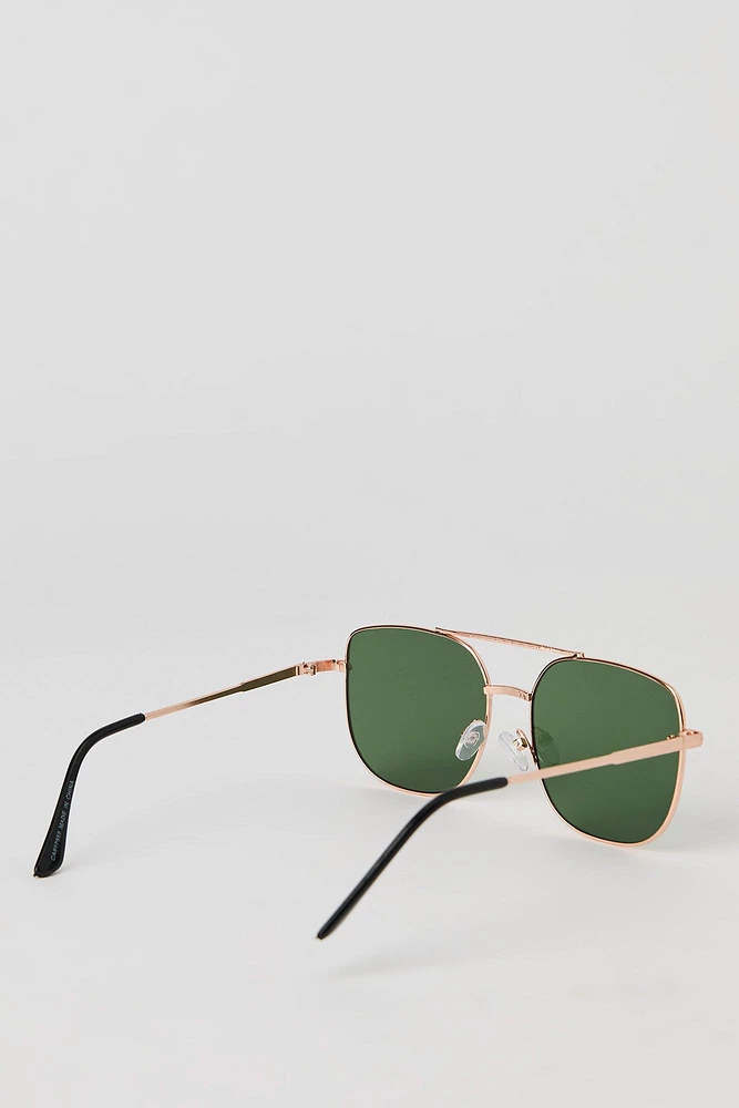 Square Sunglasses