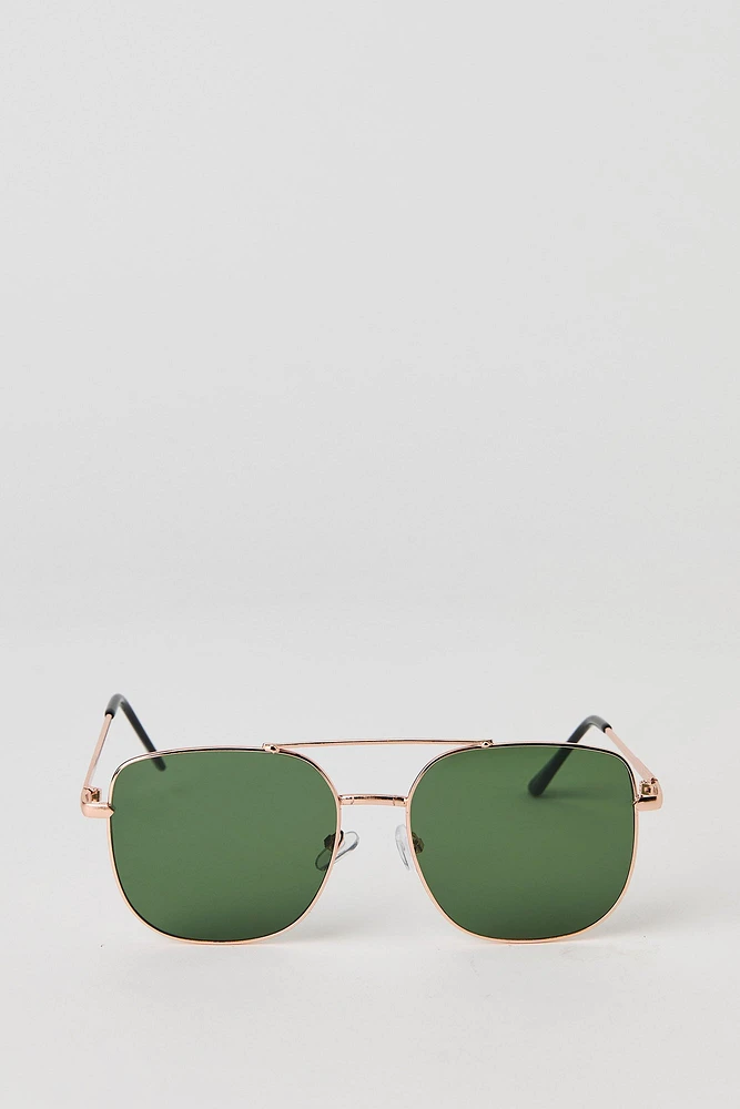 Square Sunglasses