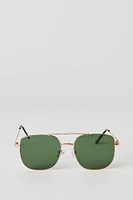 Square Sunglasses