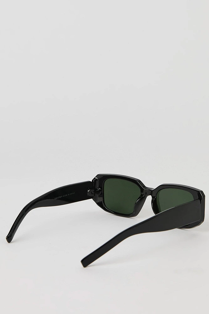 Square Sunglasses